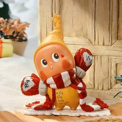 POP MART Twinkle Twinkle Gift Series Figures Confirmed Blind Box Toy Doll Gift