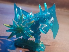 Yu-Gi-Oh! Mattel Obelisk The Tormentor Mini 2 Inch Figure Series 13 Ultra Rare