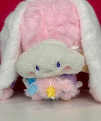Baby Three Sweet Dreams 400% Star Candy Dream Scented Plush Blind Box NEW