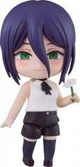 Presale Nendoroid Movie Chainsaw Man Reze Arc 100mm