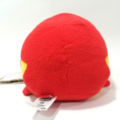 Disney Store Marvel Iron Man Tsum Tsum Plush Medium Superhero Stuffed Toy 11″