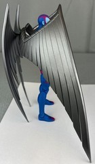 Diamond Select Toys Marvel Select Ark Angel Action Hand painted Prototype