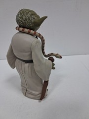 Star Wars Titan Hero Series YODA – 12in Scale Figure – Loose – Complete – 2017