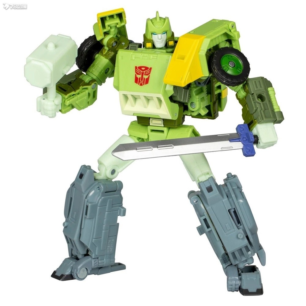 Hasbro Transformers SS 86-30 Studio Series Leader-Class Springer New