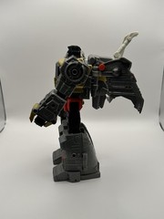 Hasbro Transformers Studio Series 86 Leader Class Grimlock and Wheelie
