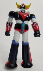 HL Pro Grendizer 9 inch 2023 Manga / Comics Version SEALED