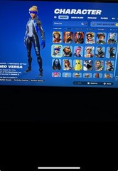 FORTNITE PURPLE SKULL MANY MORE