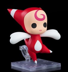 Nendoroid 2769 Devil Dice AQUI-Chan Painted plastic non-scale 100mm Figure NEW