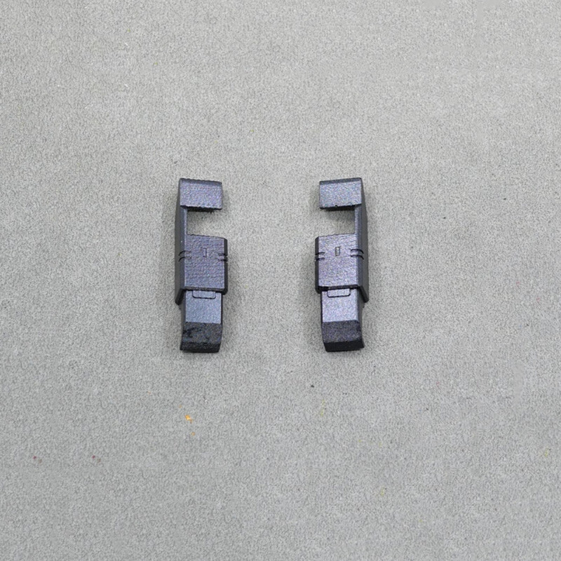 3D Printing Upgrade Kit Null Rays Arm Cannon Cover For Legacy United Slipstream