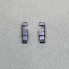 3D Printing Upgrade Kit Null Rays Arm Cannon Cover For Legacy United Slipstream