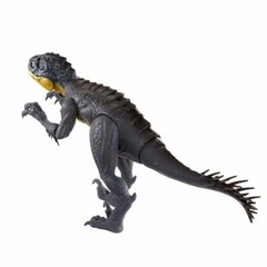 Jurassic World Slash ‘n Battle Stinger Dino Scorpios Rex Figure