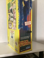 1990 Madonna Breathless Mahoney Dick Tracy Playmates Doll In Box