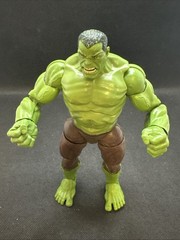 Marvel Legends Hulk 8″ Figure Infinite Series Avengers Age of Ultron From 3 Pack
