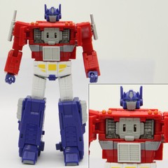 2 set Chest decoration Fills Upgrade For SS86 OP Prime – Chest Beautification