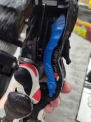 Transformers Beast Wars Heroic Maximal Optimus Primal Fig Original 1996 Release