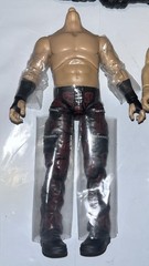 AEW Wrestling Figure Body Fodder Lot Suit Brodie CHASE Moxley Hardy WWE Elite