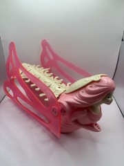Vintage 1985 Mattel She-Ra Princess of Power “Butterflyer” carrying case
