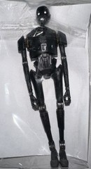 Star Wars K-2SO 3.75″ Rogue One STAR WARS 2017 As Shown Droid C9