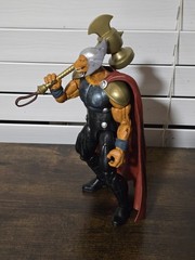 Marvel Legends 6” Beta Ray Bill Figure – Smart Hulk series complete excellent