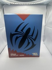 (PRE-ORDER) CT Toys Mess Toys Scarlet Spiderman Figure (US SELLER)