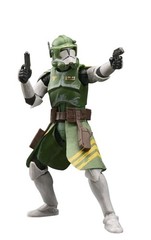 PRESALE Star Wars The Black Series Clone Commander Doom
