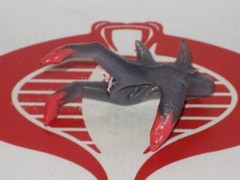 Spider-Man Venom Weapon Stealth Venomn Stealth Symbiote Right Hand Original Part