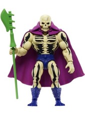 2020 Mattel – Masters of the Universe 5.5” Retro Action Figure: SCARE GLOW