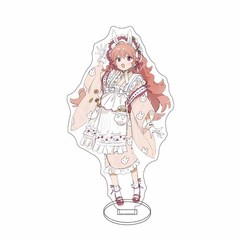 Hot Anime I Want To Love You Till Your Dying Day Acrylic Stand Figure Gifts