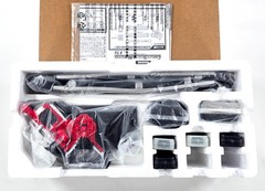Kamen Rider W CSM LOST DRIVER VER 1.5 COMPLETE CIB Bandai Japan Joker Skull