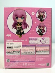 Good Smile Company 2842 Nendoroid Megurine Luka 2.0 – VOCALOID (US In-Stock)