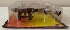 Dragonheart Axe-Chopping Cart Kara & Boulder-Launch Catapult Hewe Kenner 1995