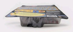 Seska Cardassian Agent Action Figure Star Trek Voyager Series 4 Playmates Sealed