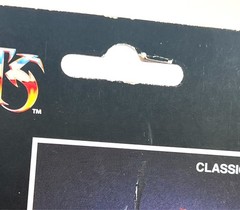 2020 Super7 ReAction Thundercats Mumm Ra Action Figure Variant Black Eyes