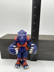 Bandai Mighty Morphin Power Rangers Clawing Dramole Evil Space Aliens #2332