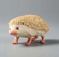 Hedgehog Animal Toy PVC Action Figure Doll Kids Toys Party Gifts
