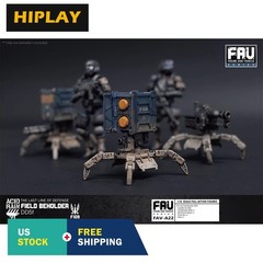 HiPlay TOY ALLIANCE Acid Rain World 1/18 Field Beholder DD5f Action Figures
