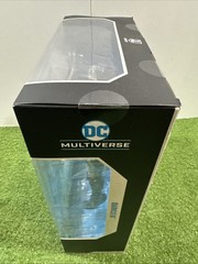 McFarlane Collection DC Multiverse Darkseid Justice League 2021
