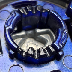 TAKARA TOMY Beyblade BURST B-142 Judgement Joker 00Turn Trick