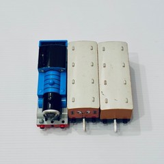 Plarail Thomas Coal Hopper Merlin Set Takara Tomy Japan