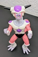Dragon Ball Z Irwin Frieza Action Figure lot of 3