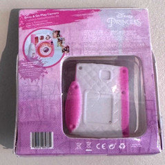 Zuru Mini Brands Toys Disney Store Edition Figure #051 Princess Camera Mini Toy
