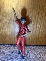 NECA & Other action figure lot all 5.5 inches