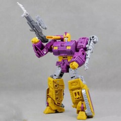 Upgrade Kit Gun Hook Drill Weapon For Siege Impactor/Legacy Impactor