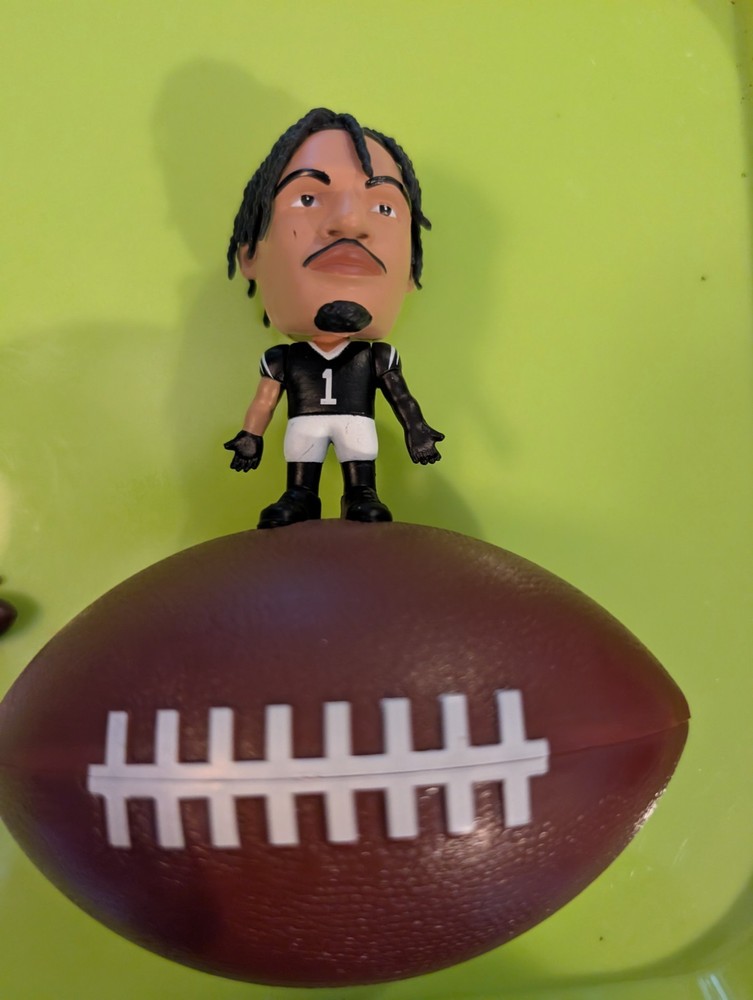 Culturefly Smols NFL