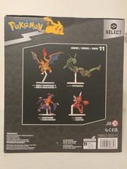 6″ Mega Charizard Y Action Figure + FREE Random Pokémon Figure 🔥 TARGET
