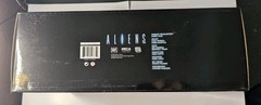 NECA Aliens: Xenomorph Alien Queen Deluxe Action Figure New