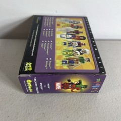 rare NEW Minimates Rogue Mystique 2-Pack Figure Set Marvel MCU XMen Mutants 18G3