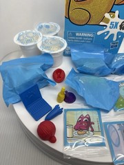 Rare Lost Kitties Blind Box Multipack Series 1 Hasbro w/ 20 Surprises
