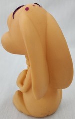 Ren 5″ Squirting Spitball 1992 Nickelodeon/Nicktoons Rubber Toy Figure Vintage
