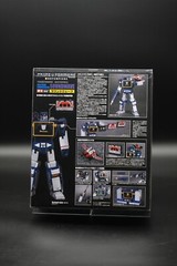 Protector/Skin for Transformers Masterpiece MP-13 MP-22 MP-36 MP-52 (52+ And SW)